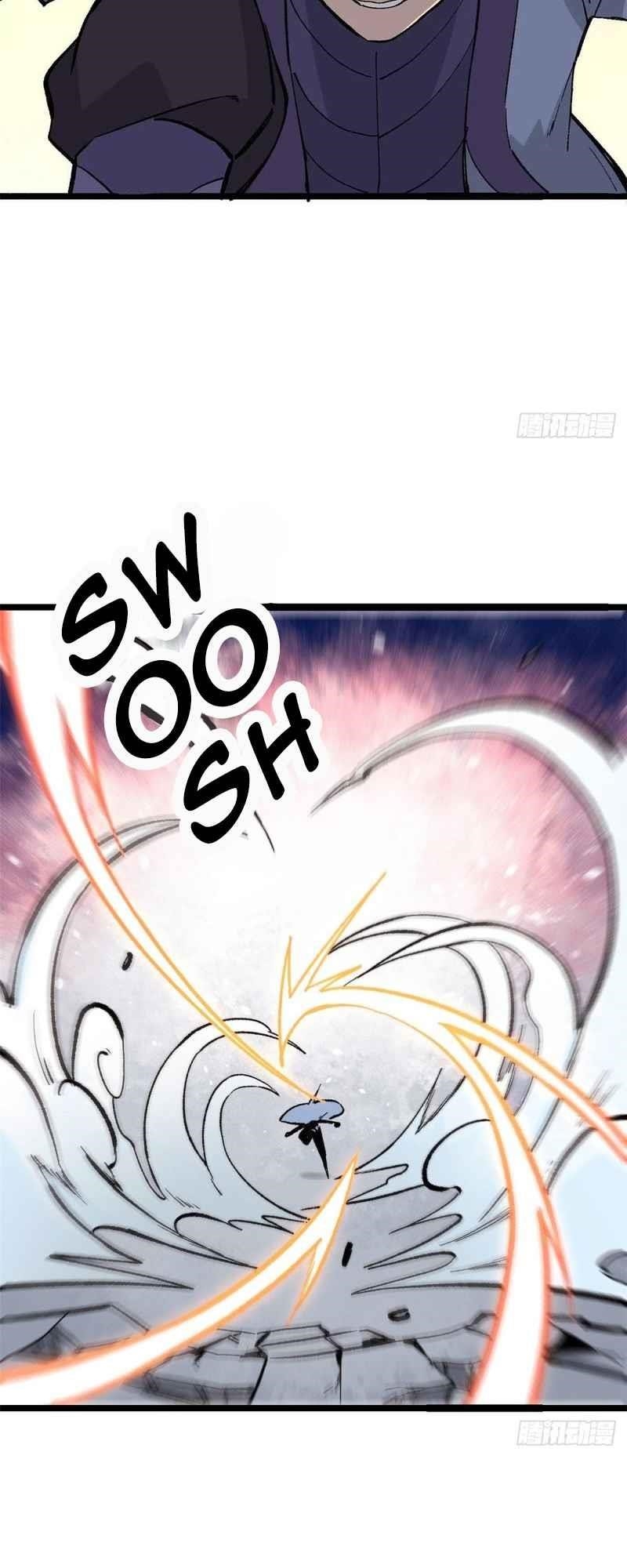 All Hail the Sect Leader Chapter 89 - Page 6