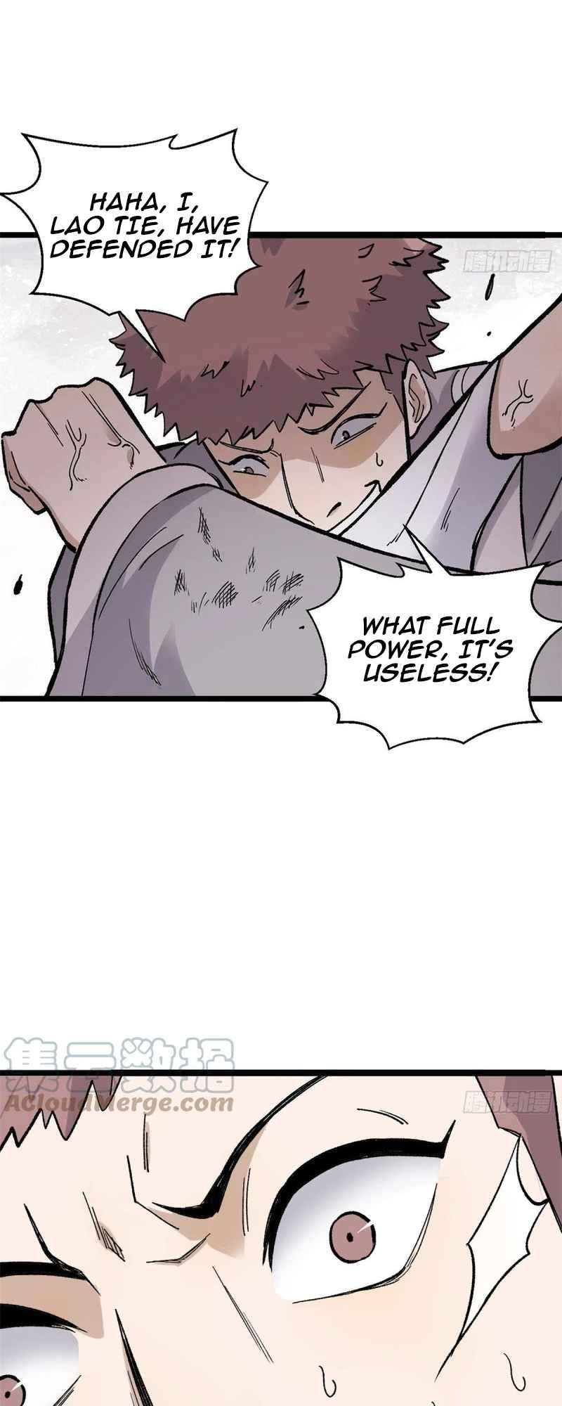 All Hail the Sect Leader Chapter 89 - Page 8