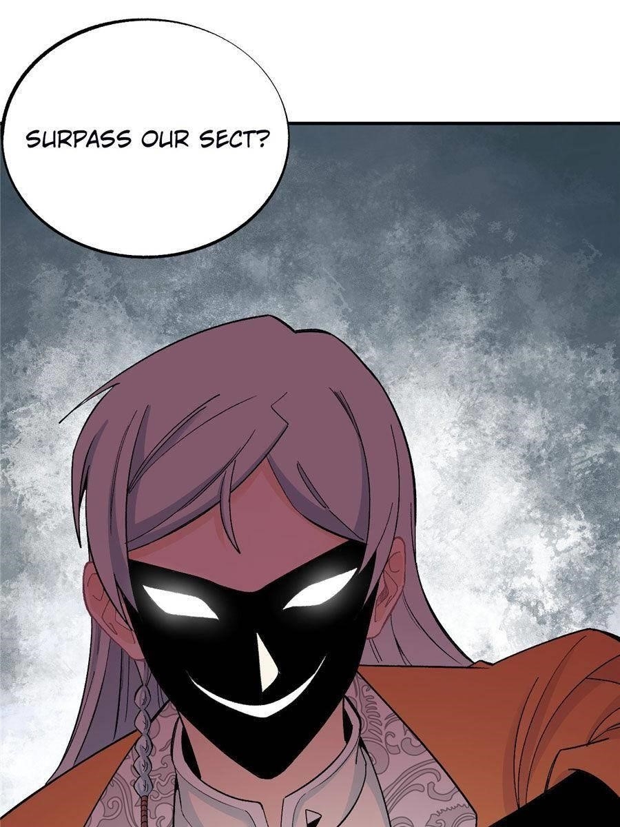 All Hail the Sect Leader Chapter 9 - Page 1