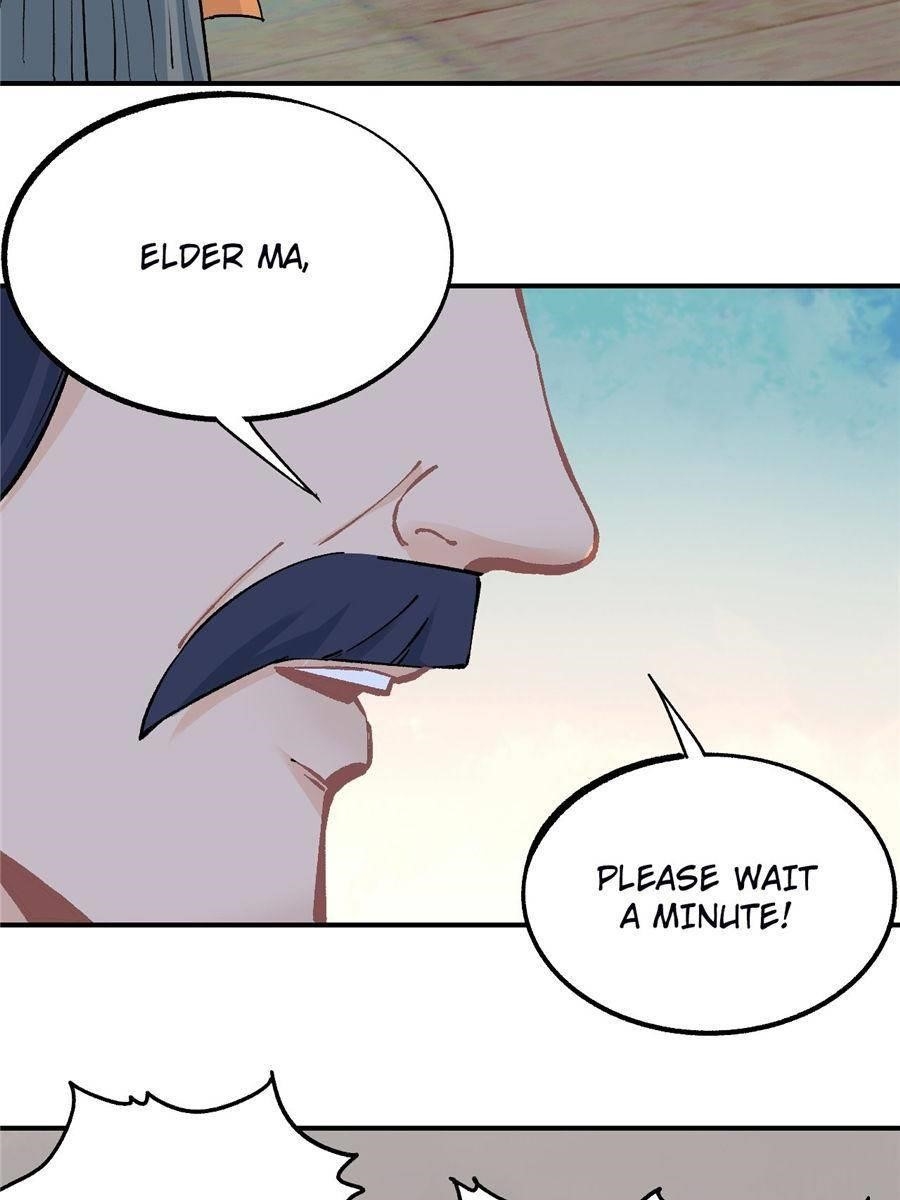 All Hail the Sect Leader Chapter 9 - Page 12