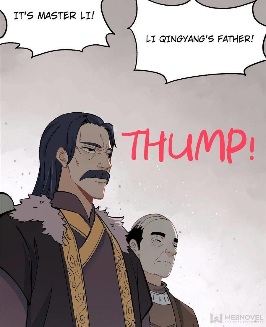 All Hail the Sect Leader Chapter 9 - Page 13