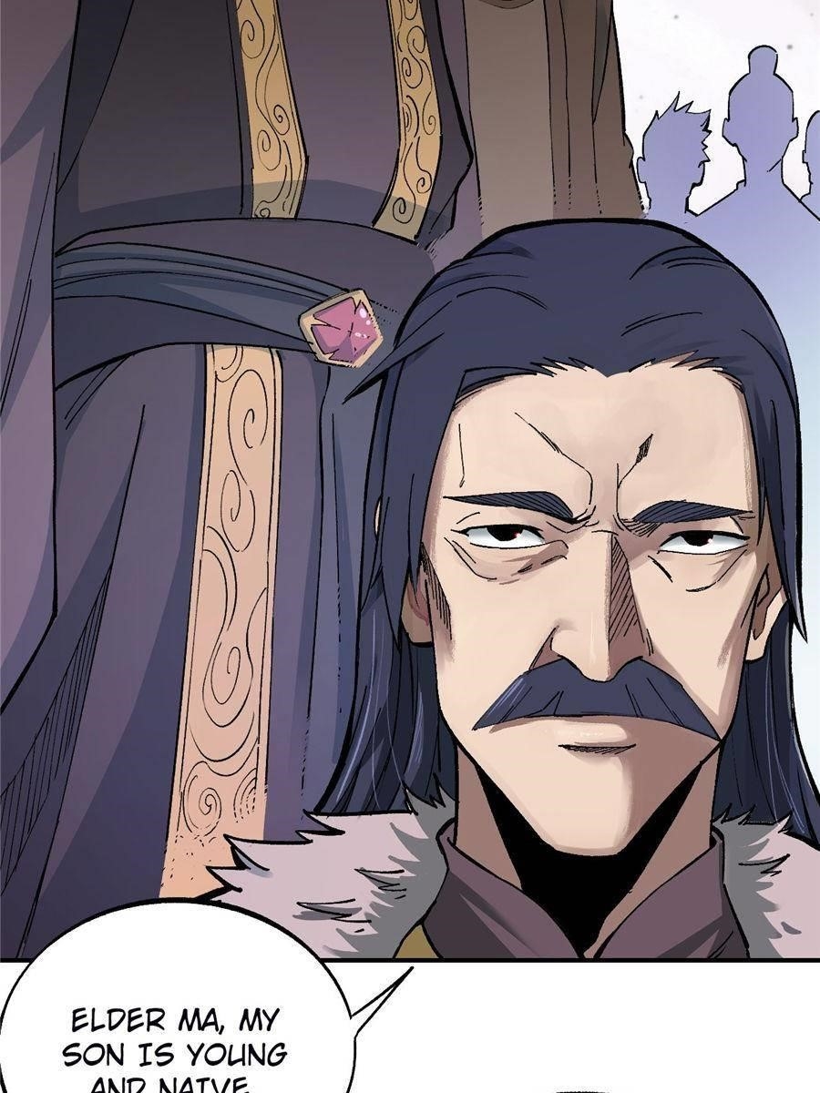 All Hail the Sect Leader Chapter 9 - Page 14