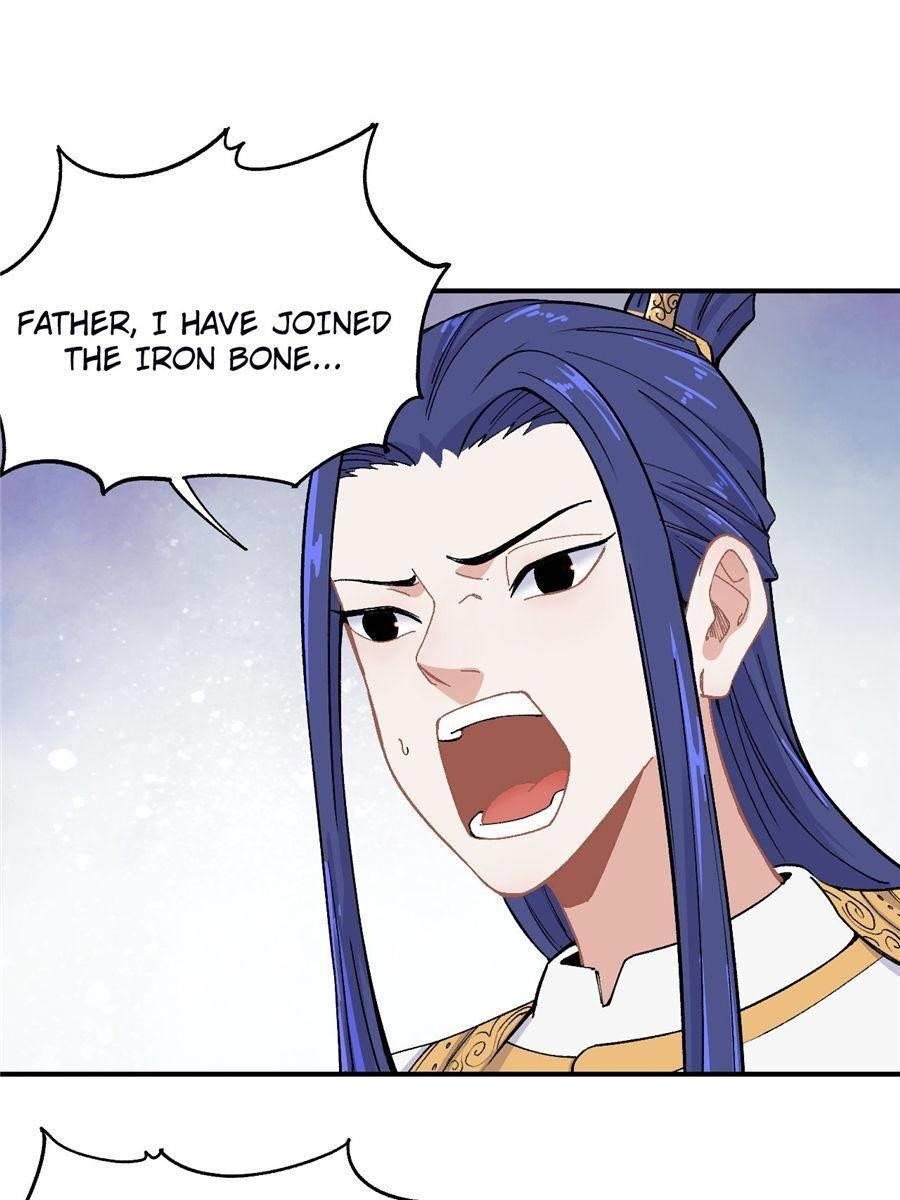 All Hail the Sect Leader Chapter 9 - Page 16