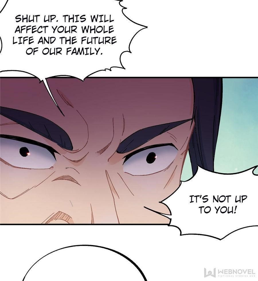 All Hail the Sect Leader Chapter 9 - Page 17