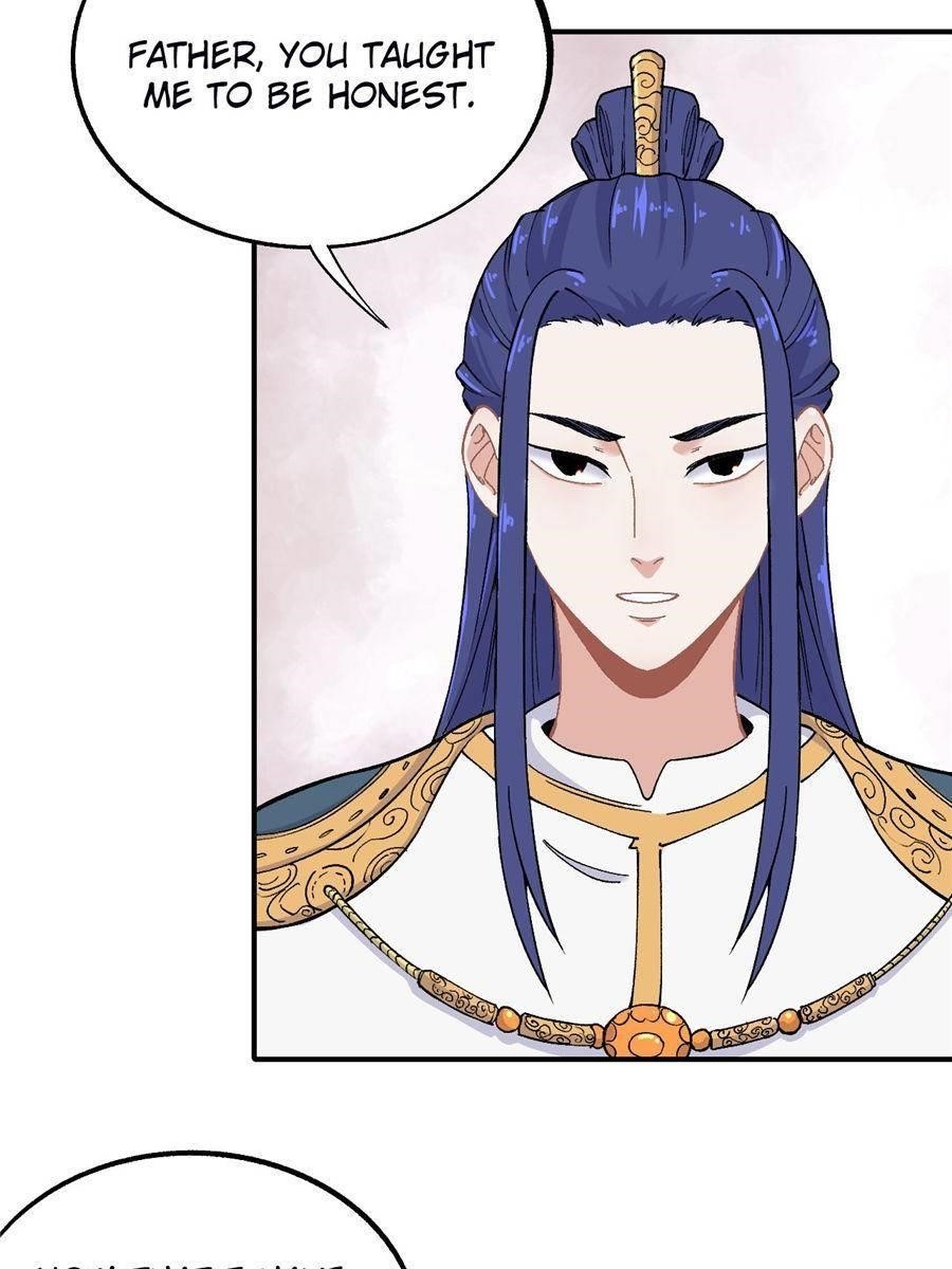 All Hail the Sect Leader Chapter 9 - Page 18