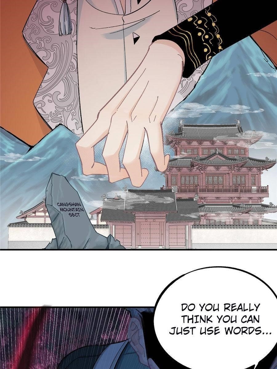 All Hail the Sect Leader Chapter 9 - Page 2