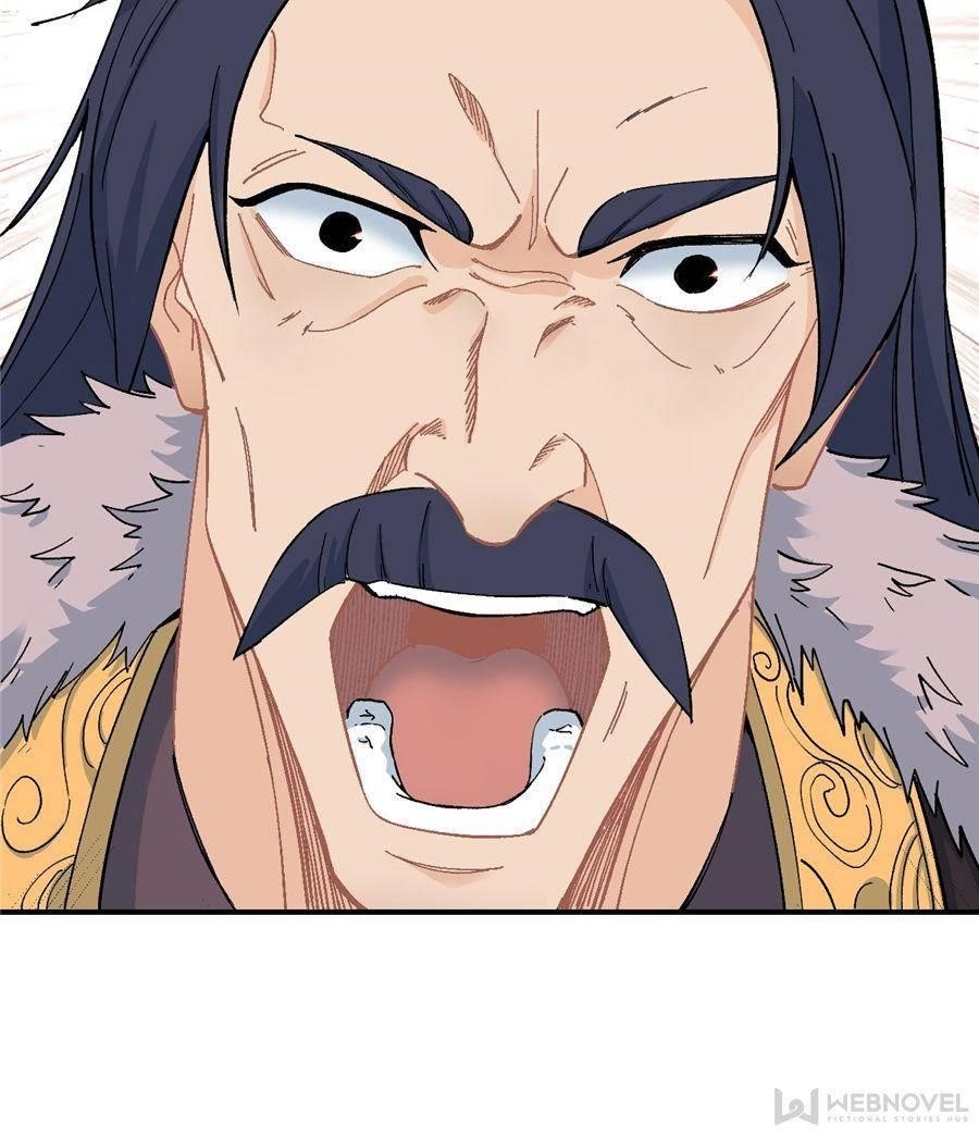 All Hail the Sect Leader Chapter 9 - Page 21