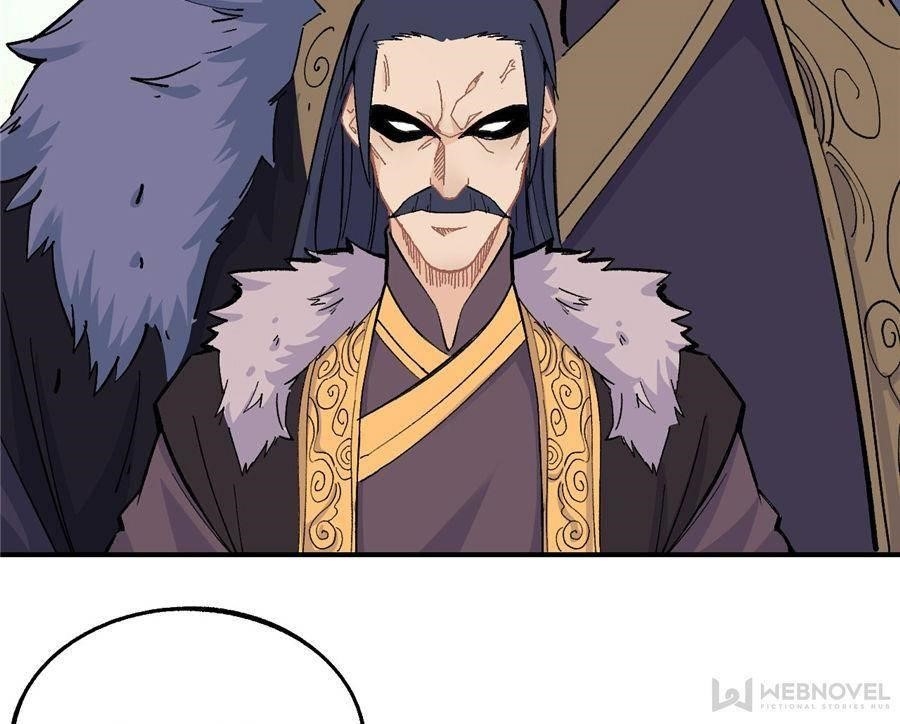 All Hail the Sect Leader Chapter 9 - Page 32