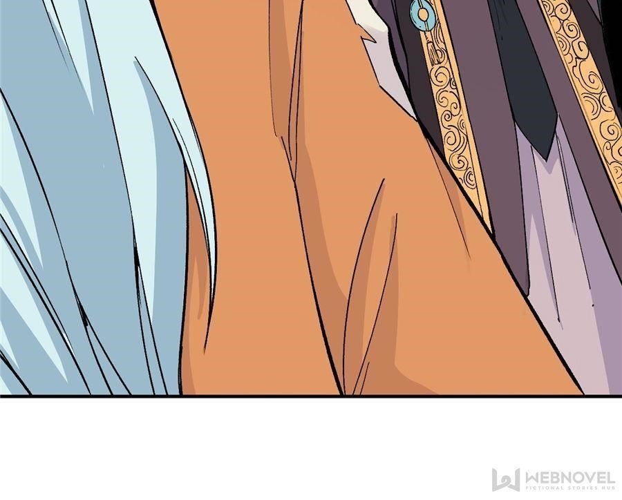 All Hail the Sect Leader Chapter 9 - Page 34