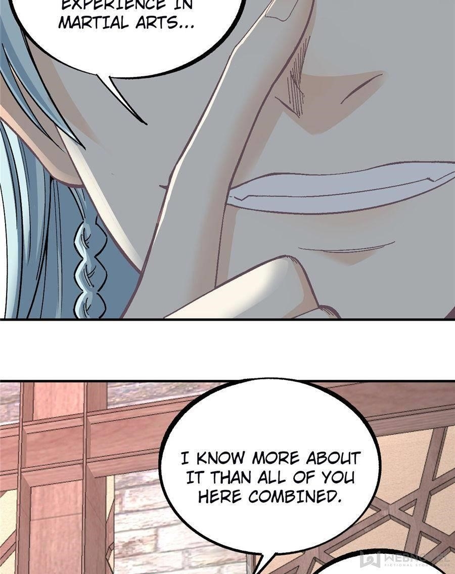 All Hail the Sect Leader Chapter 9 - Page 36