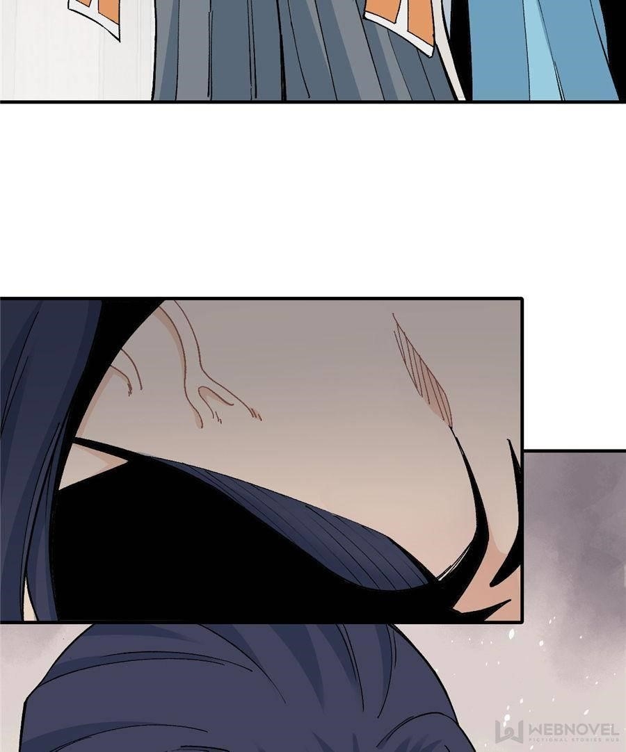 All Hail the Sect Leader Chapter 9 - Page 38