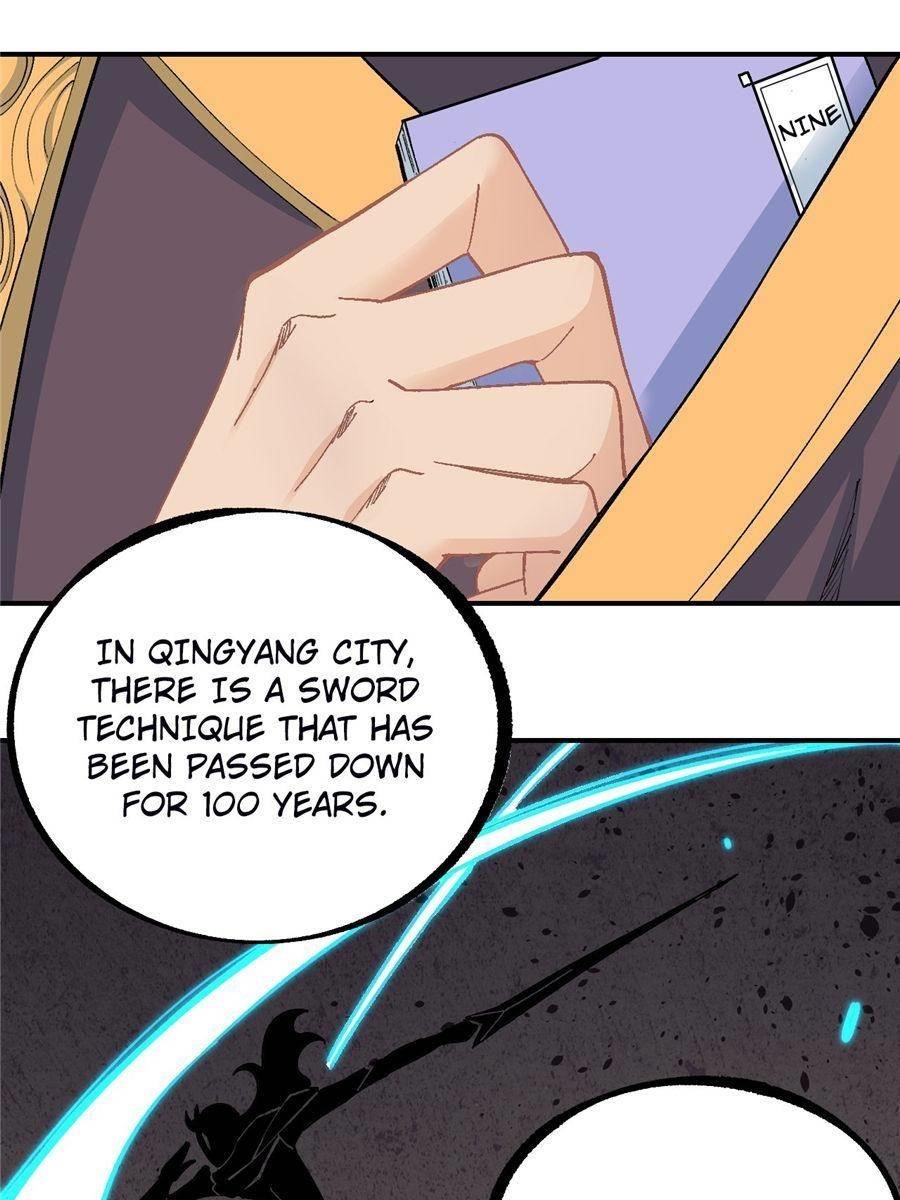 All Hail the Sect Leader Chapter 9 - Page 40