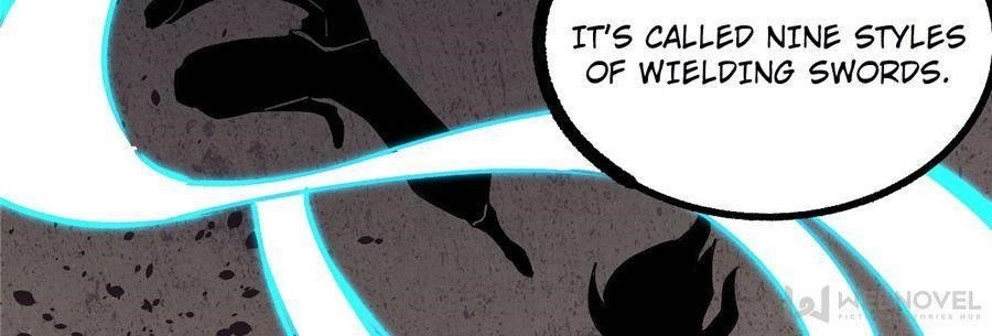 All Hail the Sect Leader Chapter 9 - Page 41