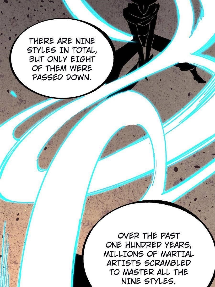 All Hail the Sect Leader Chapter 9 - Page 42