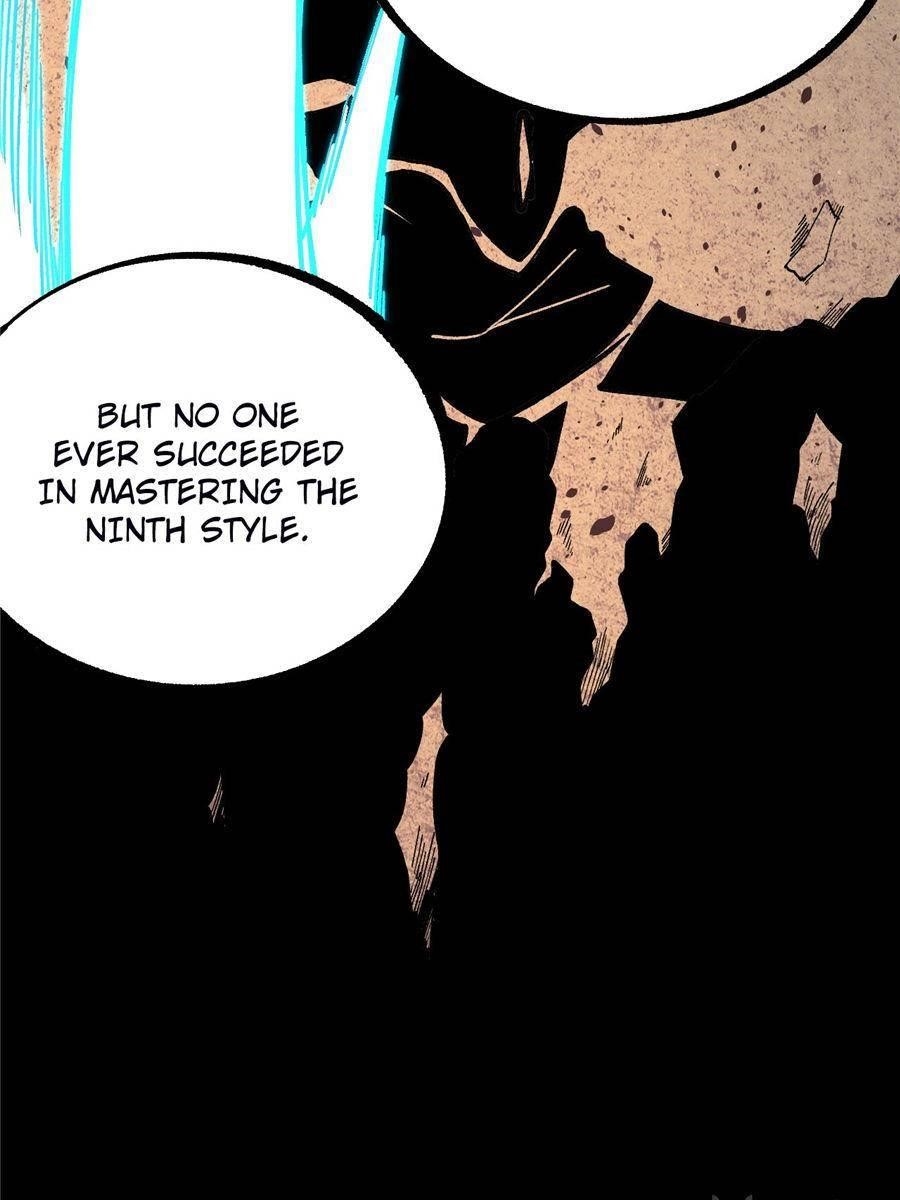 All Hail the Sect Leader Chapter 9 - Page 43