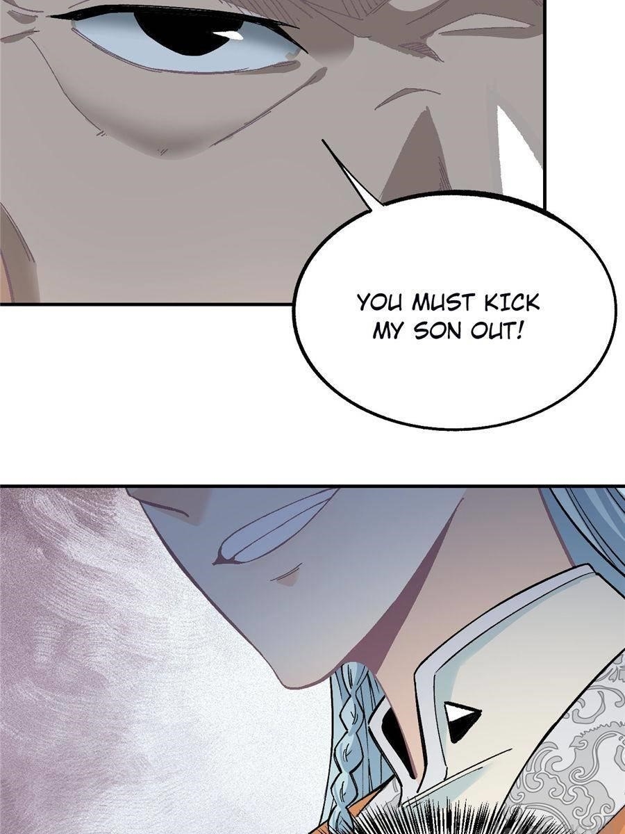 All Hail the Sect Leader Chapter 9 - Page 46