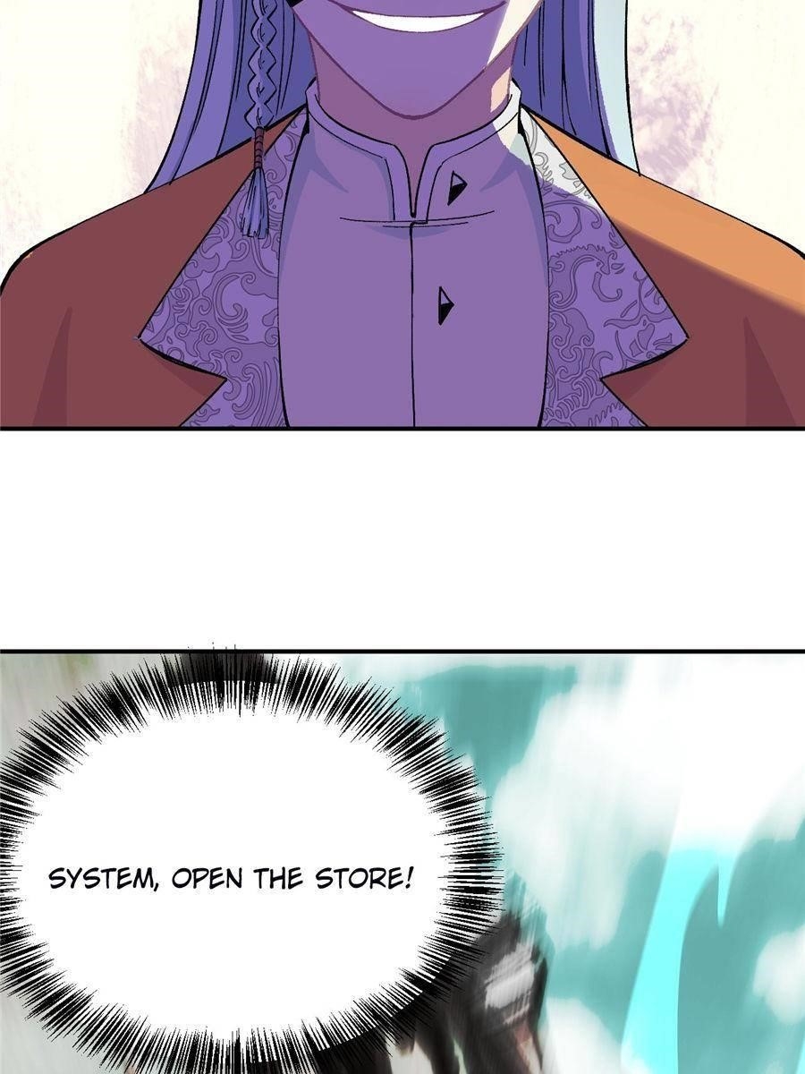 All Hail the Sect Leader Chapter 9 - Page 49