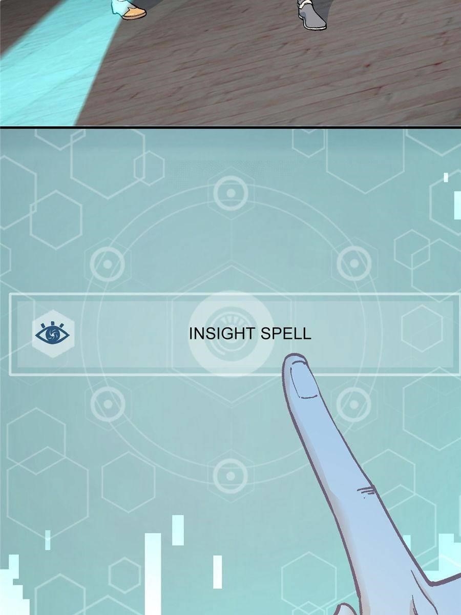 All Hail the Sect Leader Chapter 9 - Page 52