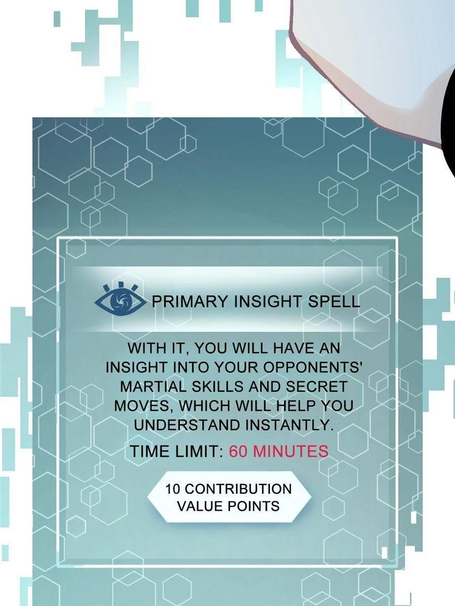 All Hail the Sect Leader Chapter 9 - Page 54