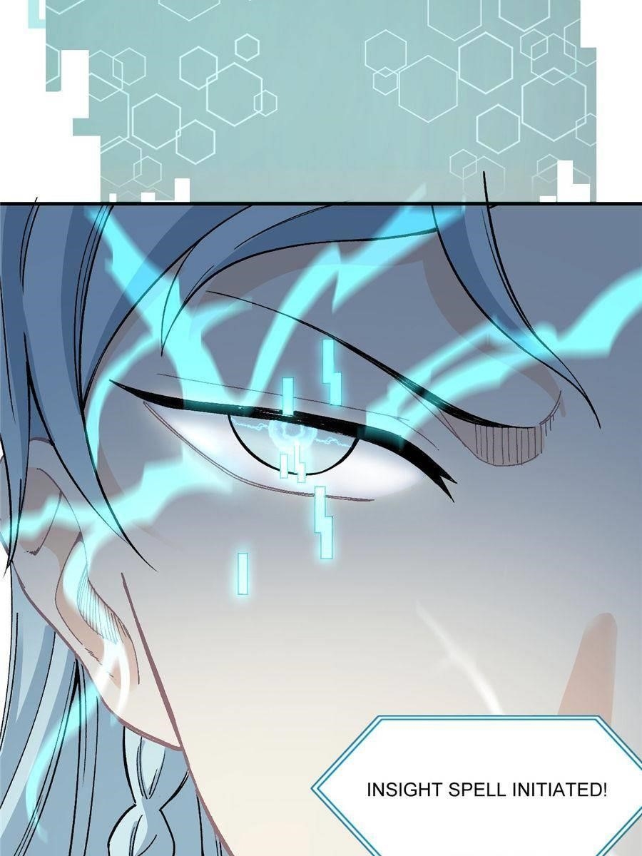 All Hail the Sect Leader Chapter 9 - Page 55