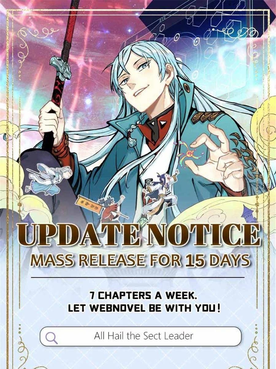 All Hail the Sect Leader Chapter 9 - Page 57