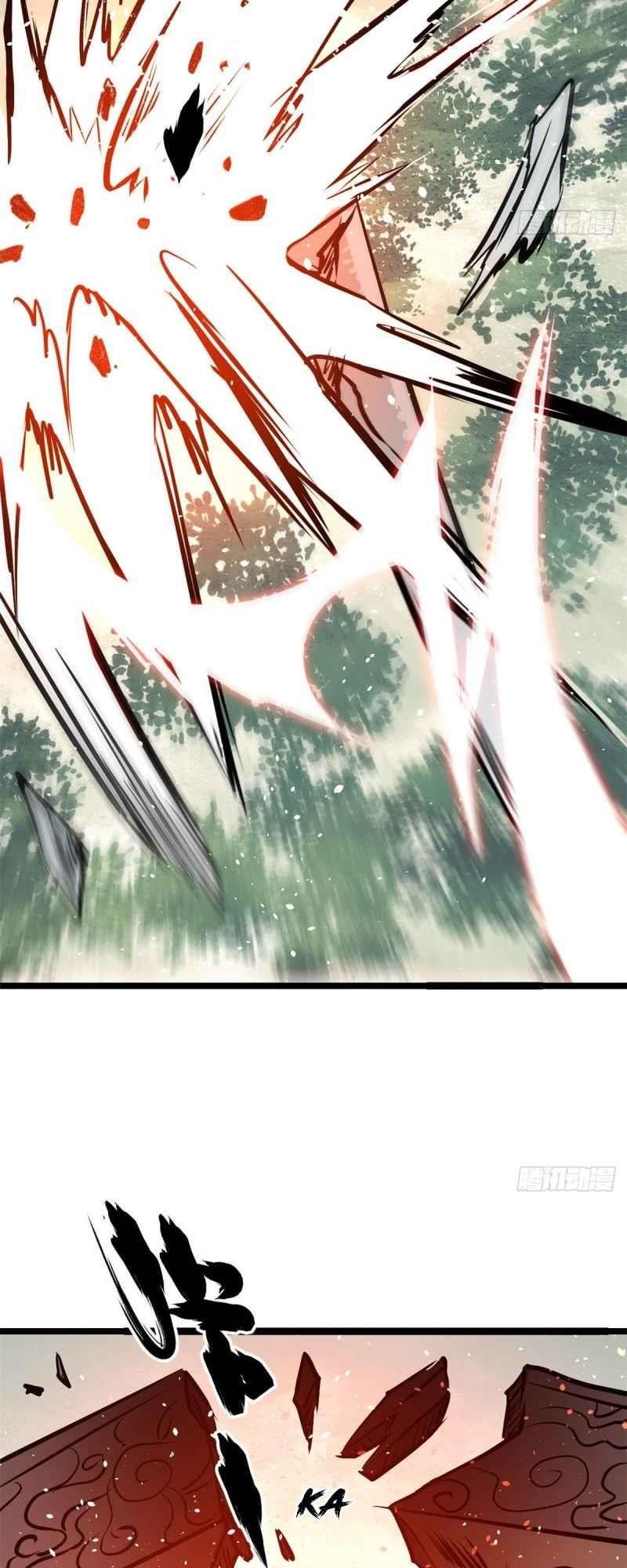 All Hail the Sect Leader Chapter 90 - Page 14