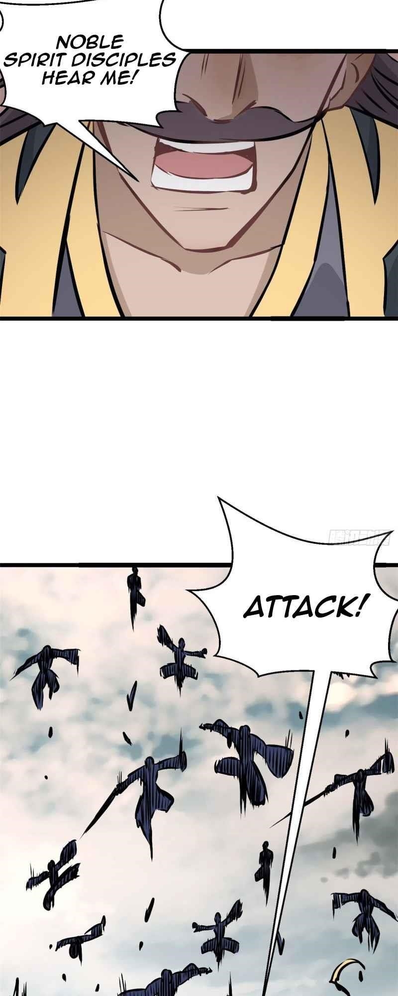 All Hail the Sect Leader Chapter 90 - Page 18