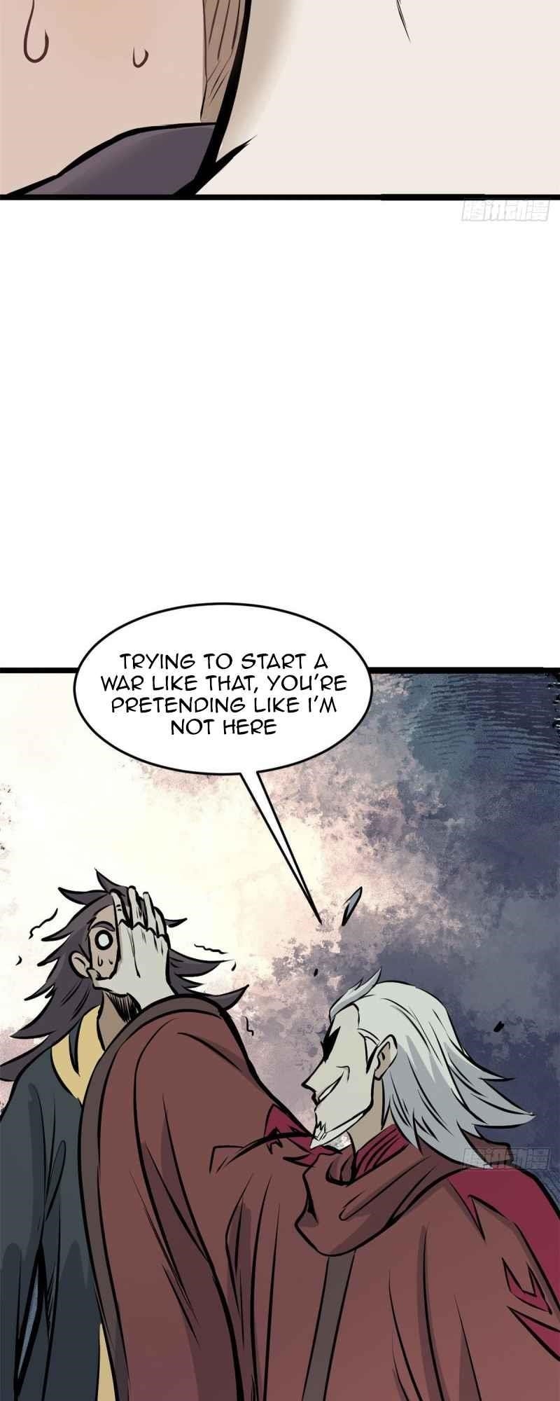 All Hail the Sect Leader Chapter 90 - Page 24