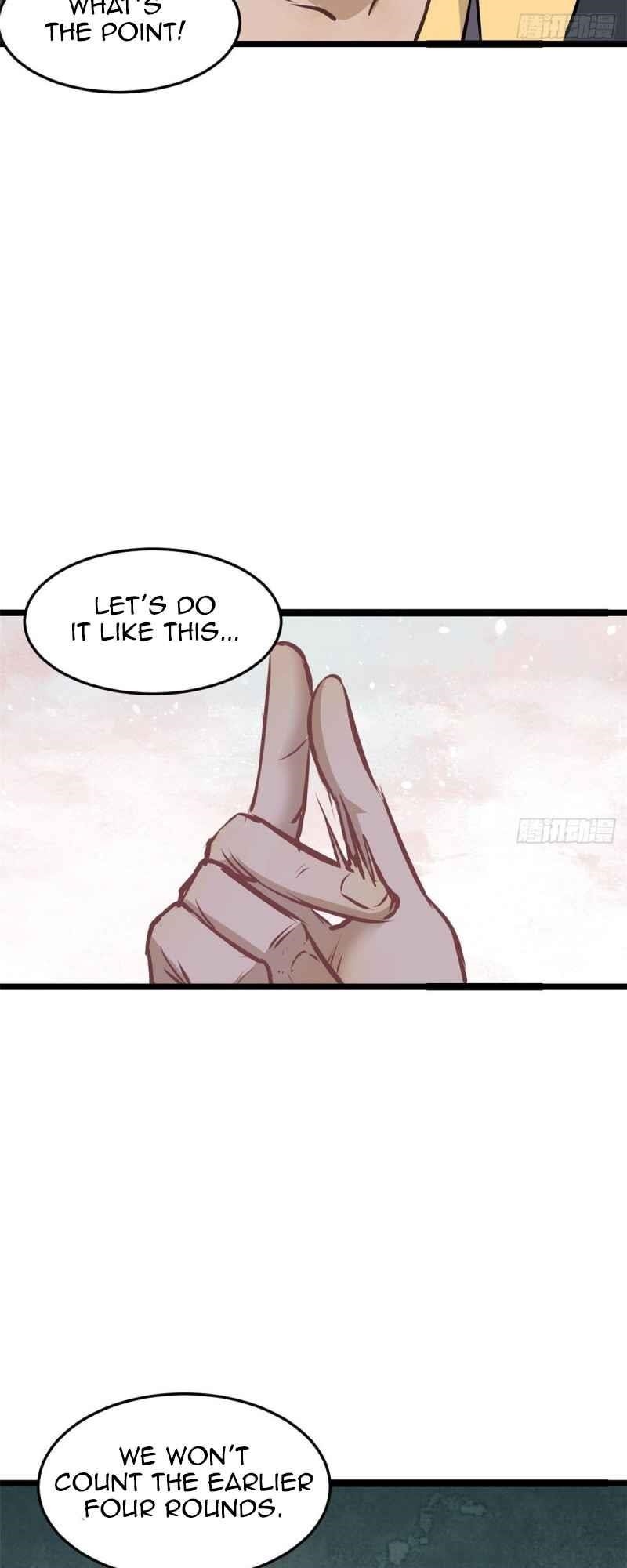 All Hail the Sect Leader Chapter 90 - Page 29