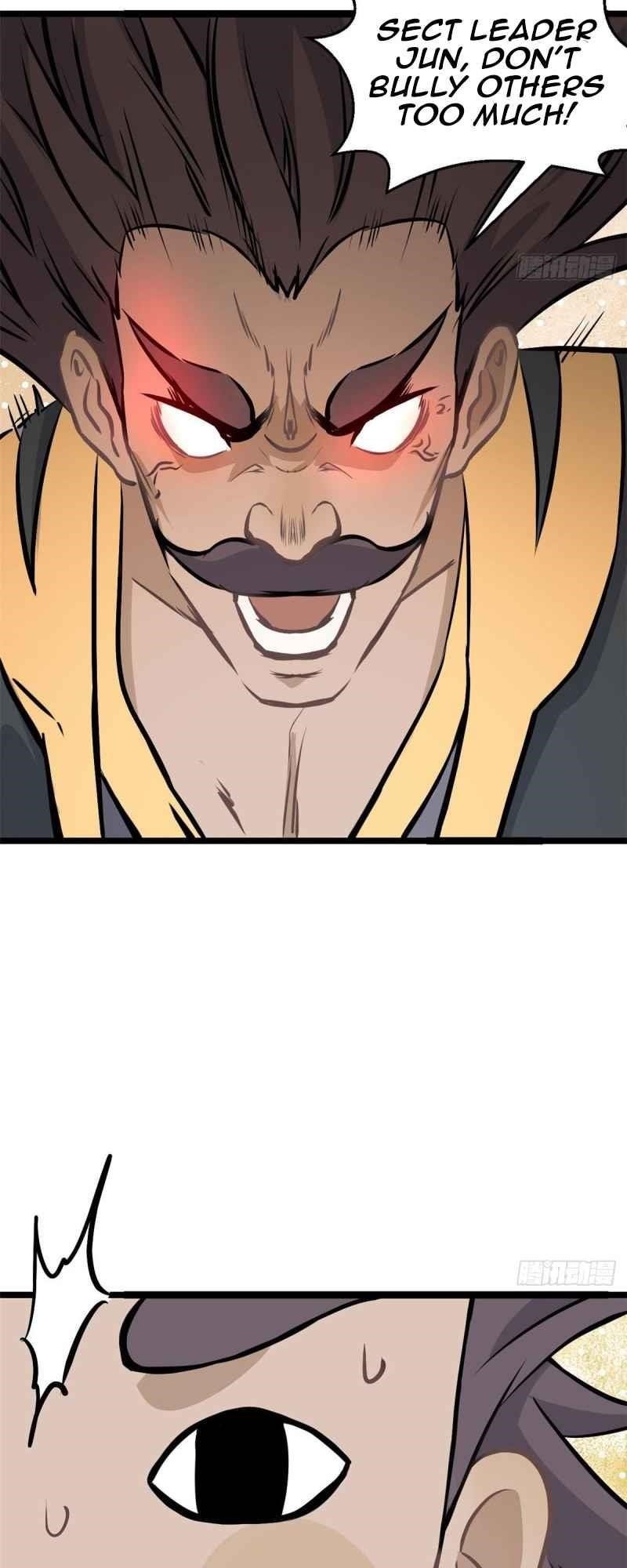 All Hail the Sect Leader Chapter 90 - Page 4