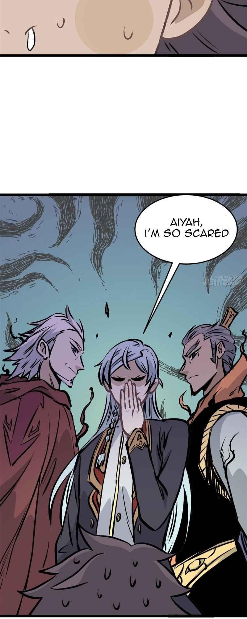 All Hail the Sect Leader Chapter 90 - Page 5