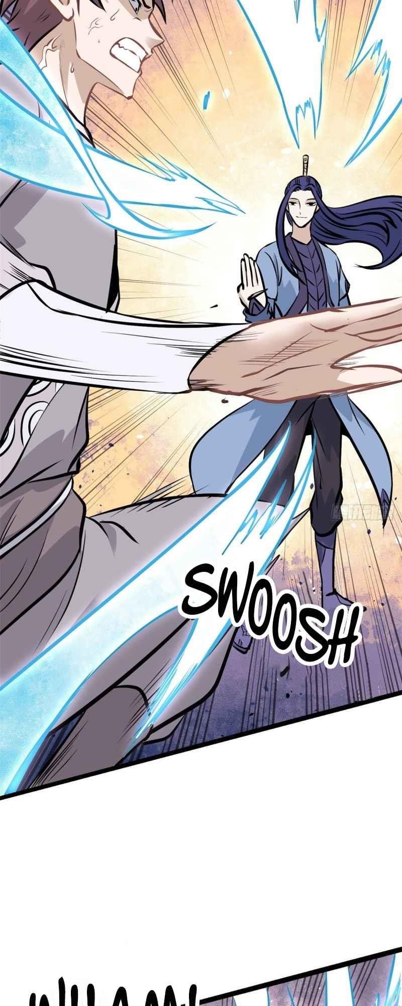 All Hail the Sect Leader Chapter 91 - Page 10