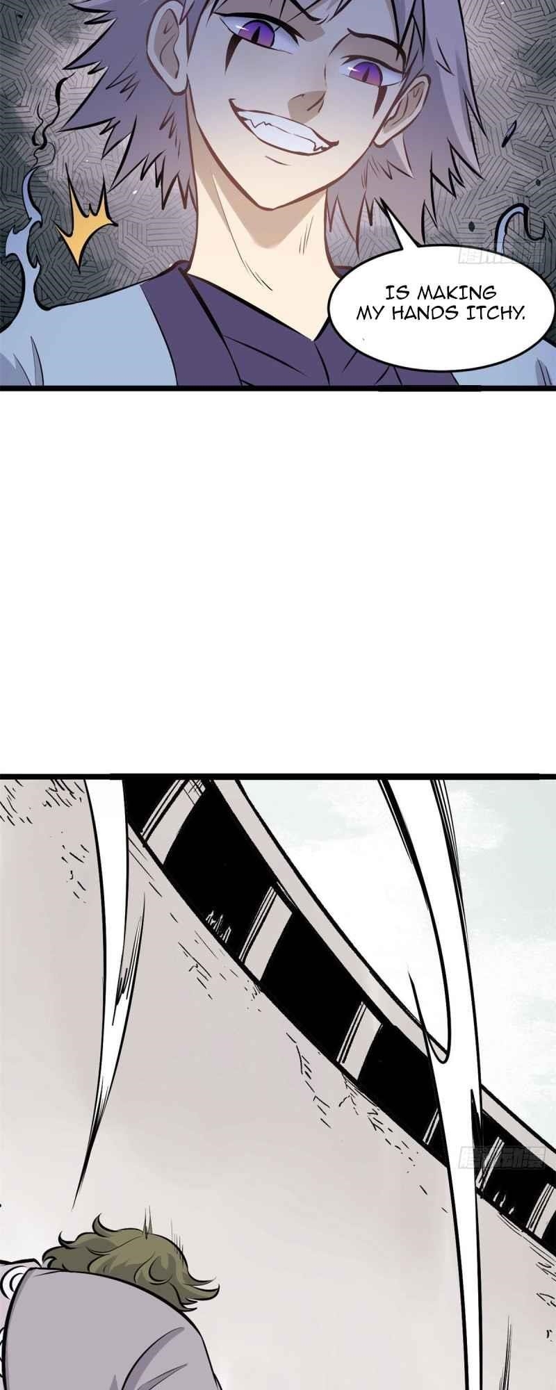 All Hail the Sect Leader Chapter 91 - Page 18