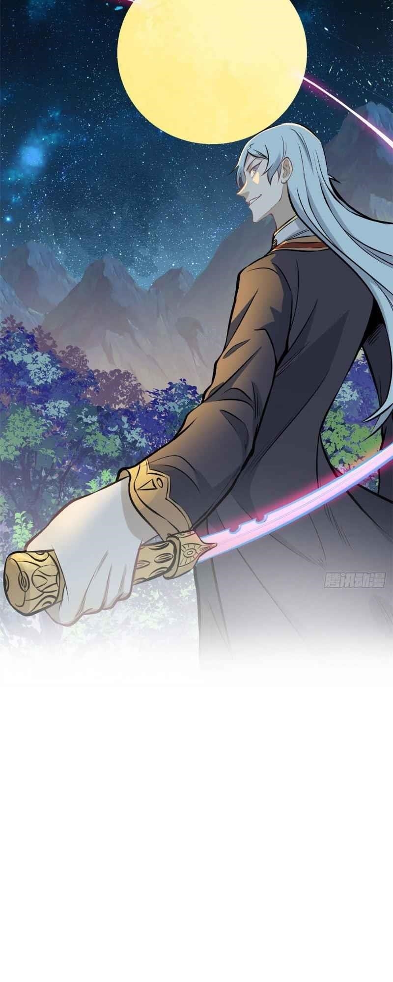 All Hail the Sect Leader Chapter 91 - Page 2