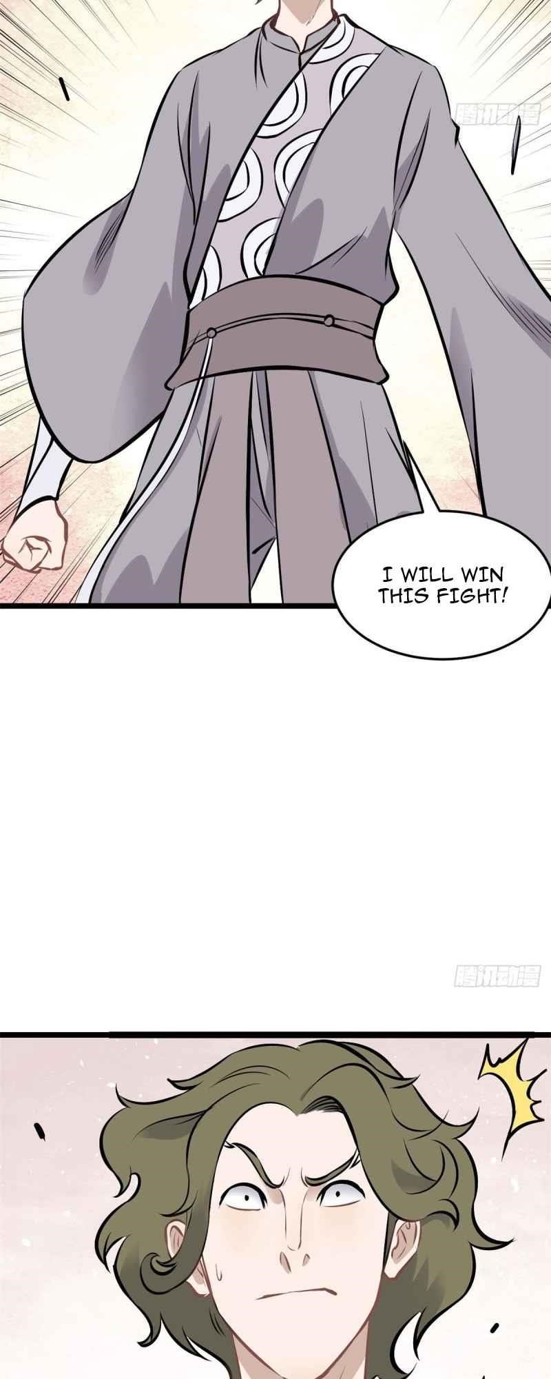 All Hail the Sect Leader Chapter 91 - Page 20