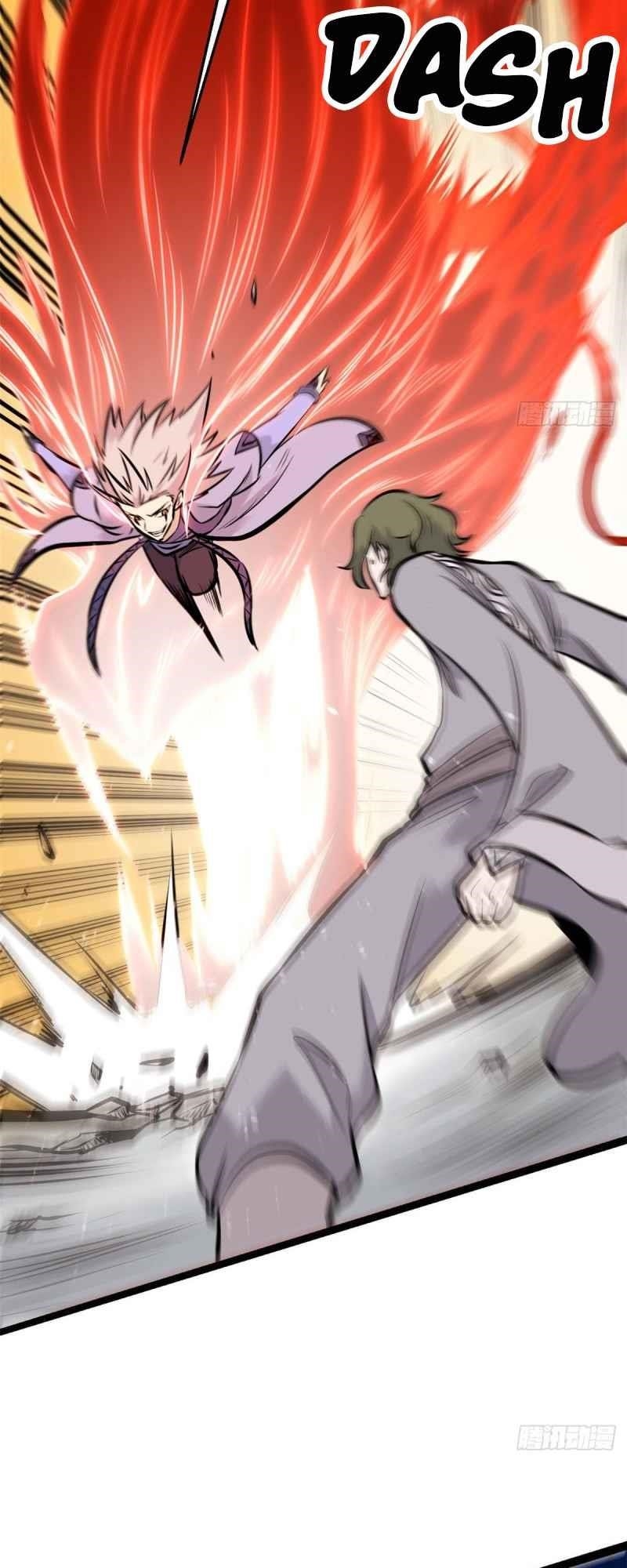 All Hail the Sect Leader Chapter 91 - Page 23