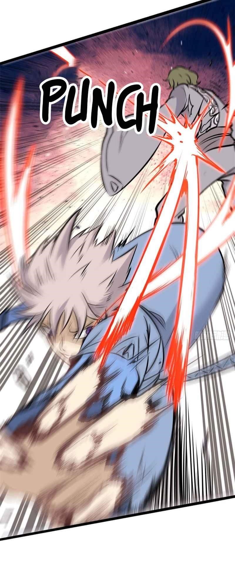 All Hail the Sect Leader Chapter 91 - Page 24