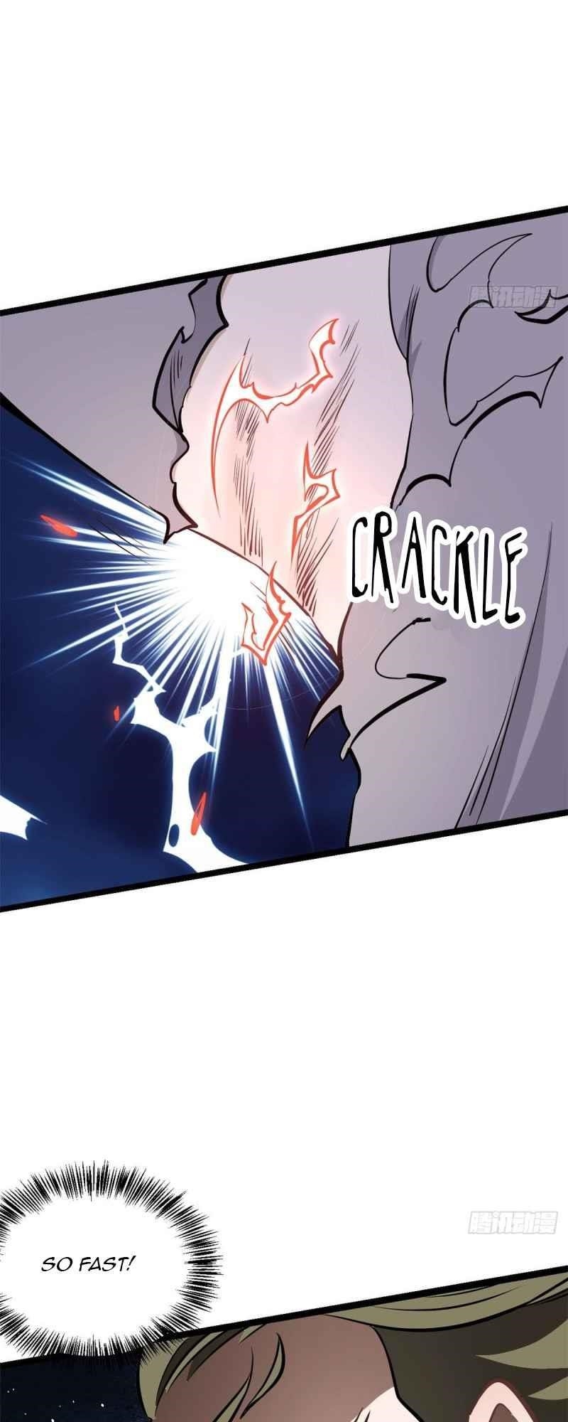 All Hail the Sect Leader Chapter 91 - Page 25