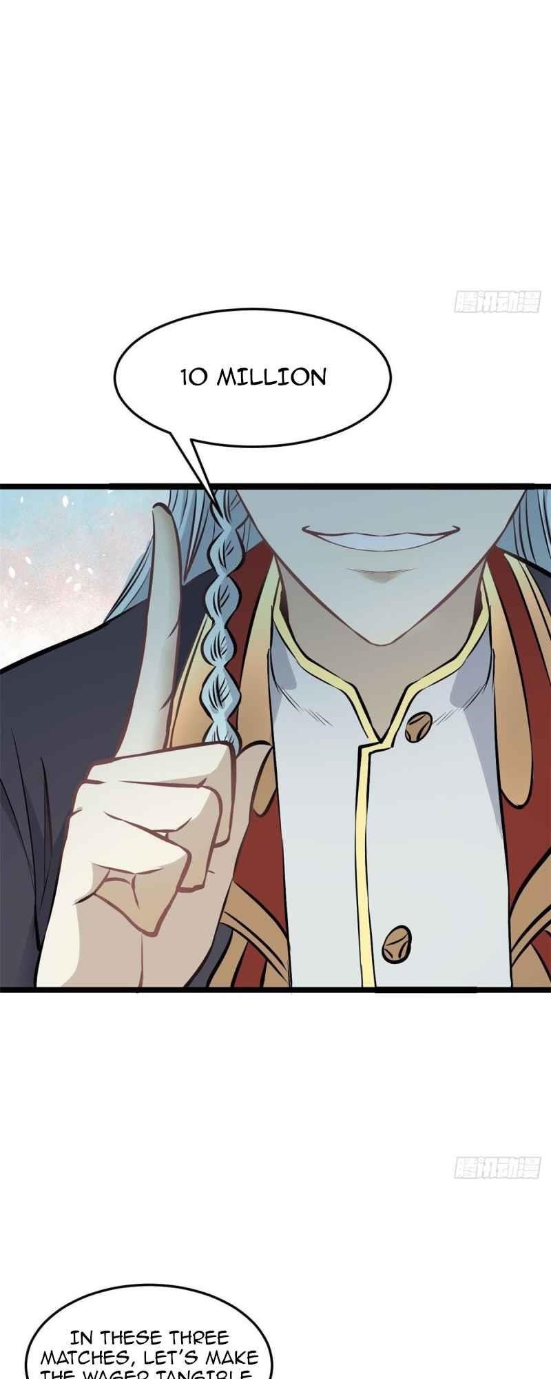 All Hail the Sect Leader Chapter 91 - Page 3