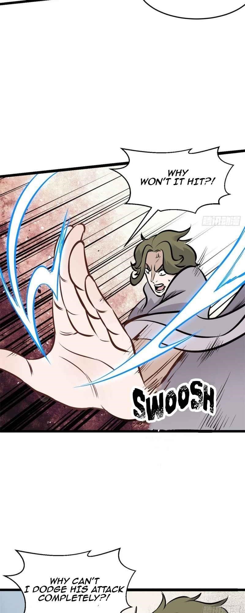 All Hail the Sect Leader Chapter 91 - Page 30