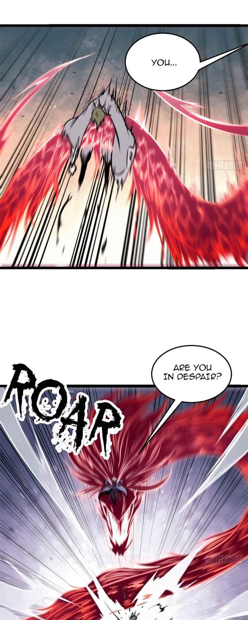 All Hail the Sect Leader Chapter 91 - Page 32