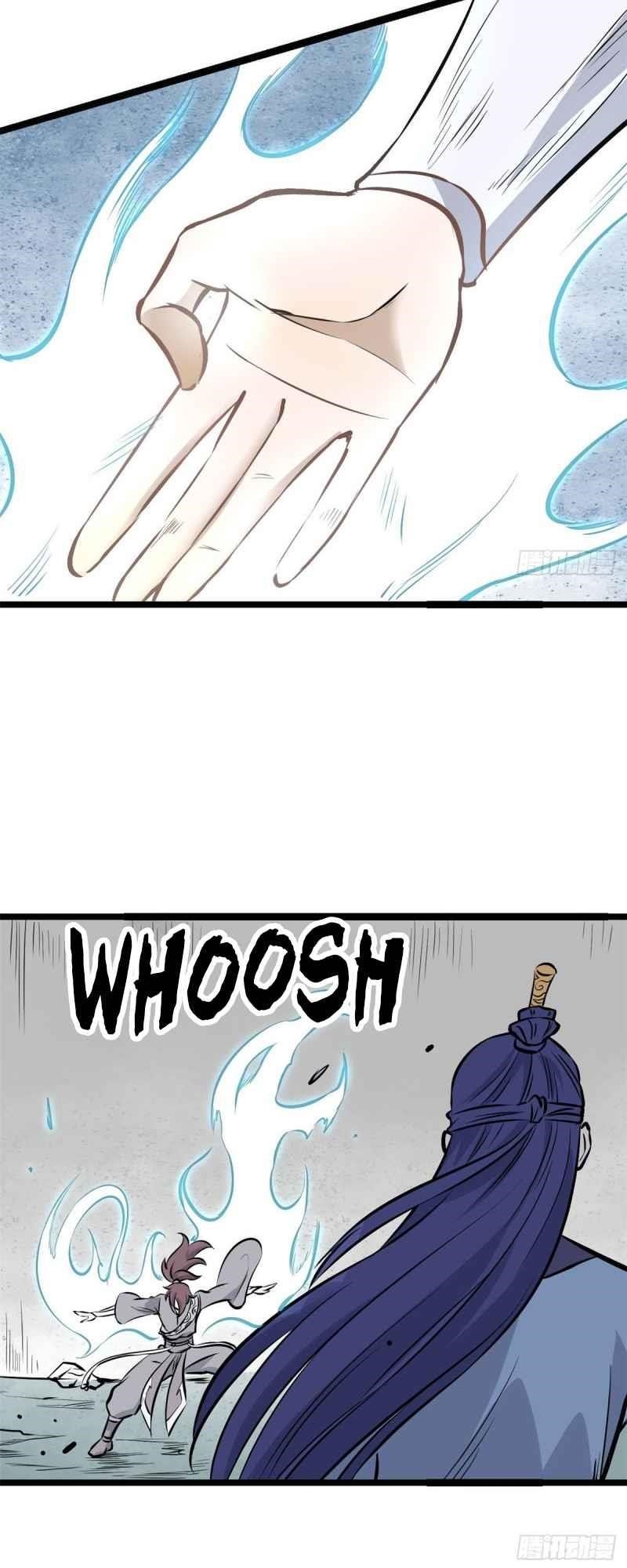 All Hail the Sect Leader Chapter 91 - Page 6