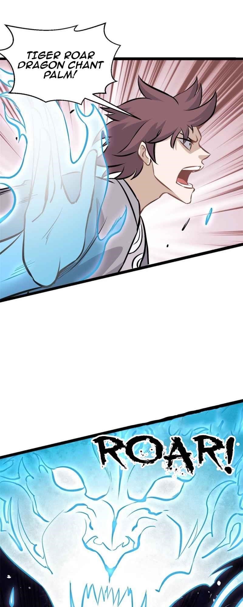 All Hail the Sect Leader Chapter 91 - Page 7