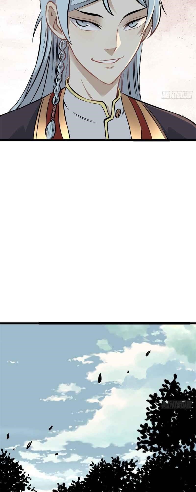 All Hail the Sect Leader Chapter 92 - Page 14