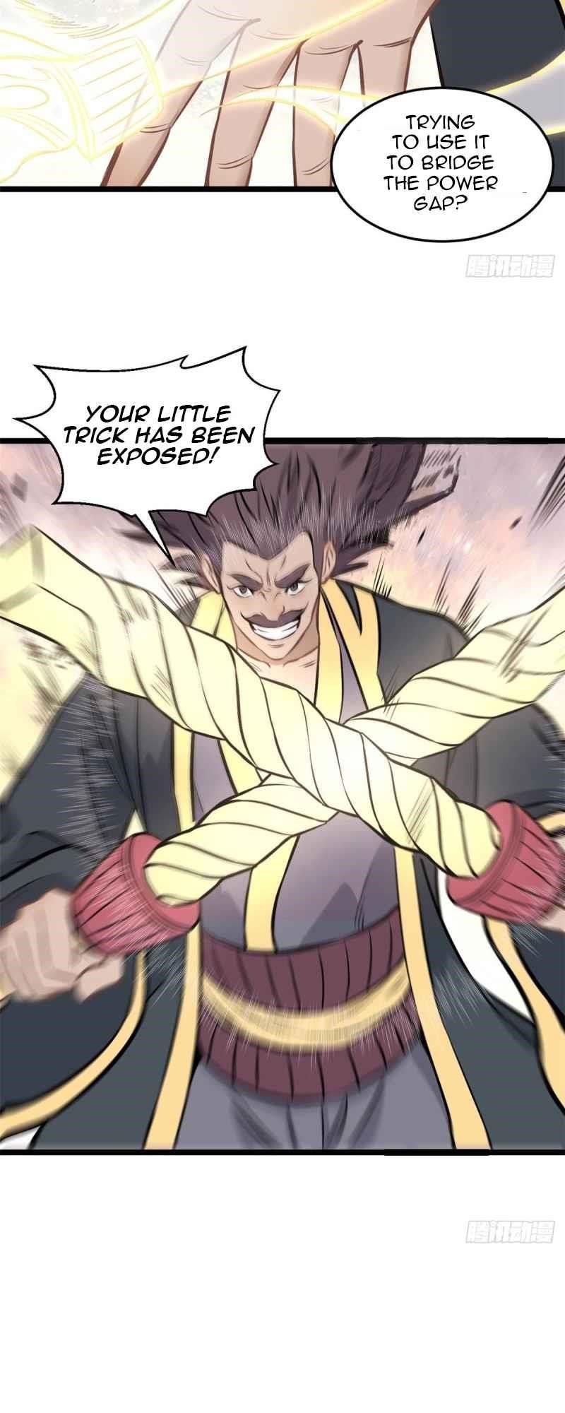 All Hail the Sect Leader Chapter 92 - Page 16