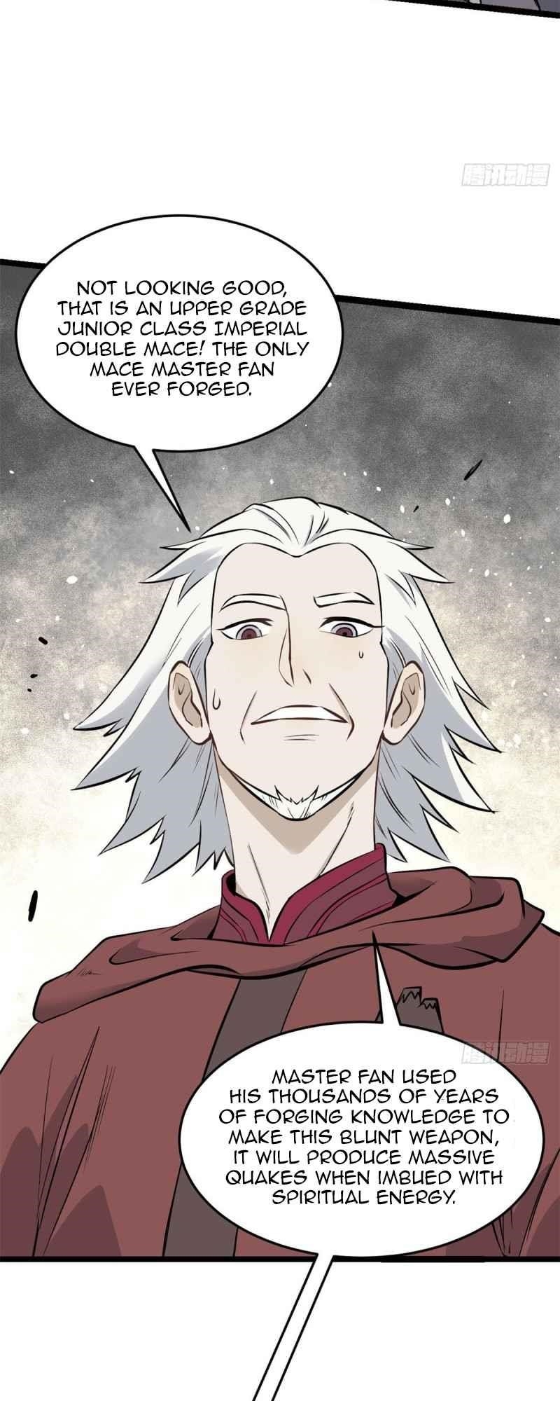 All Hail the Sect Leader Chapter 92 - Page 18