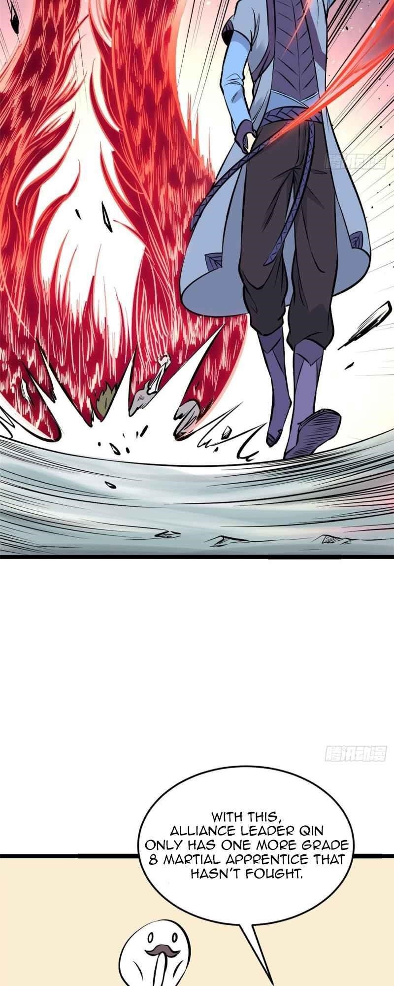 All Hail the Sect Leader Chapter 92 - Page 2