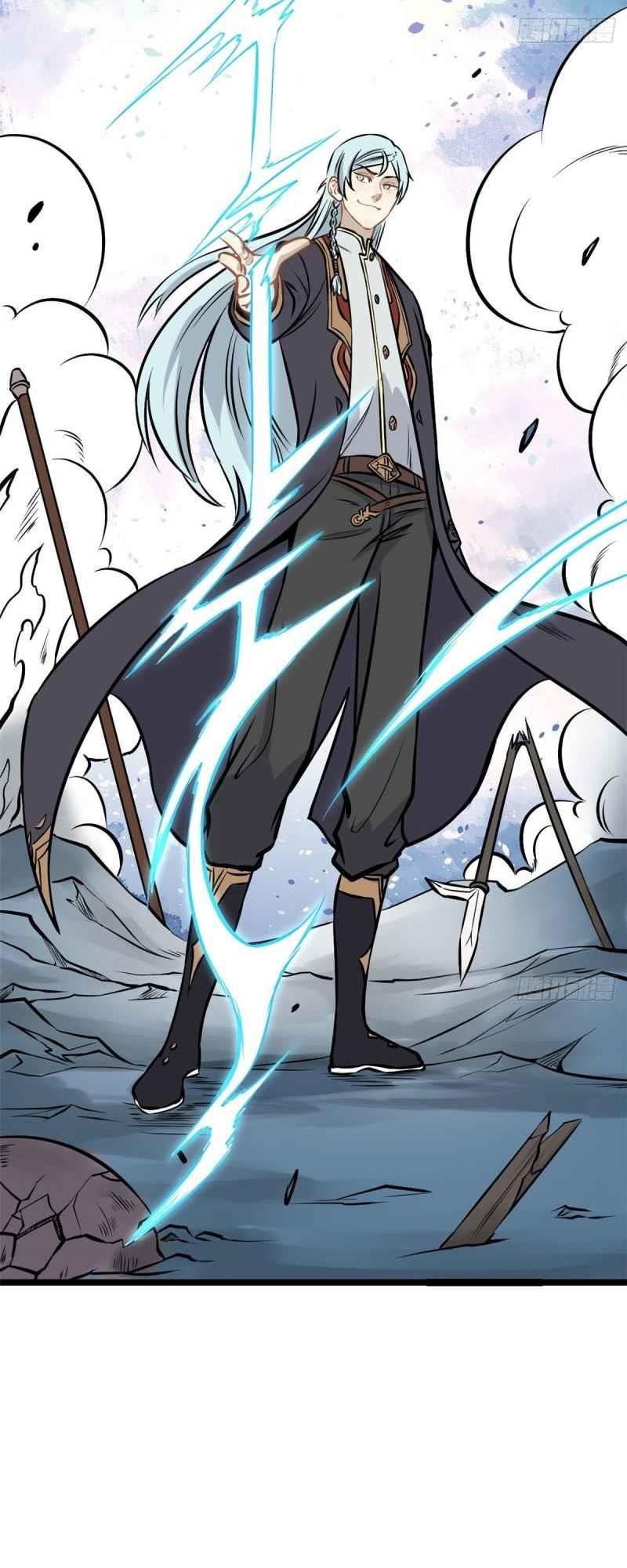 All Hail the Sect Leader Chapter 92 - Page 20