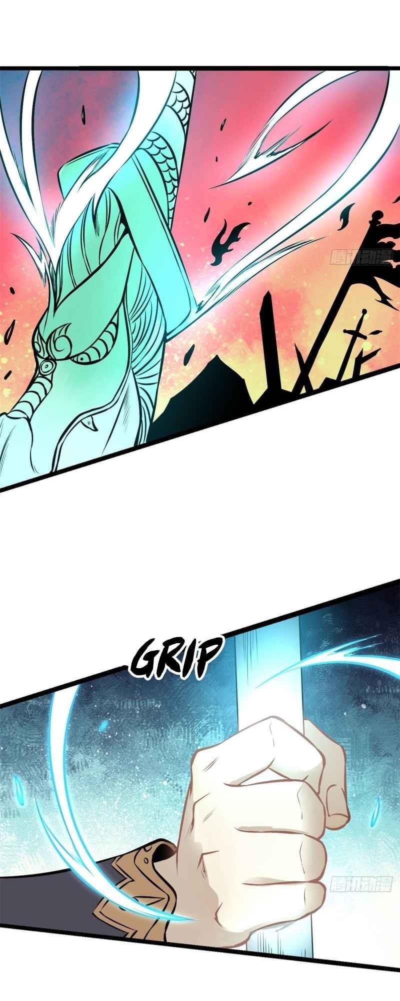 All Hail the Sect Leader Chapter 92 - Page 21