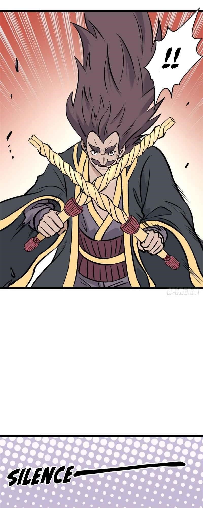 All Hail the Sect Leader Chapter 92 - Page 25